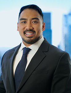 Andrew Masangkay