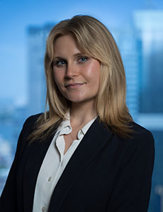 Abby Carter