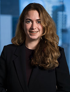 Leah Bronstein