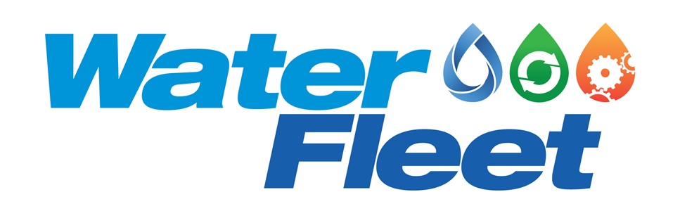 Water Fleet logo