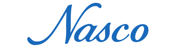 nasco logo