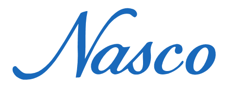 nasco logo