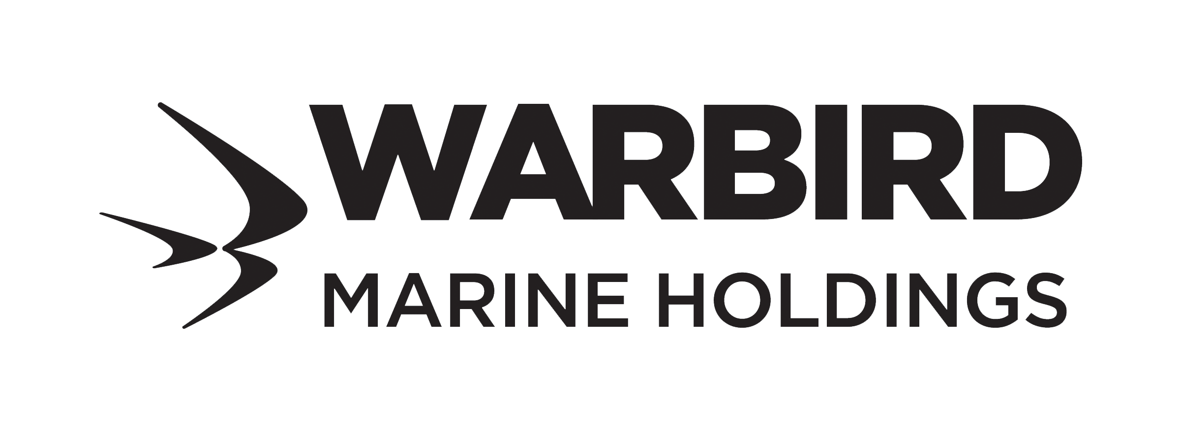 Warbird Marine Holdings logo