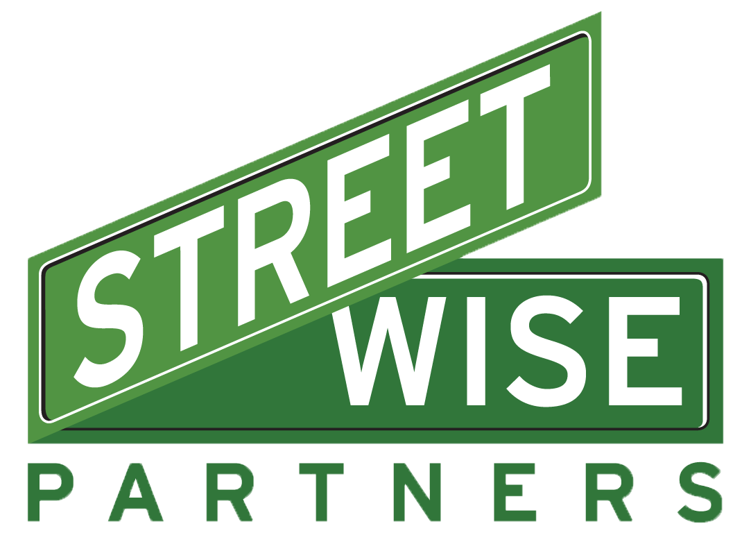Streetwise Partners Logo