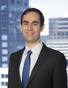 Chris Bhutani