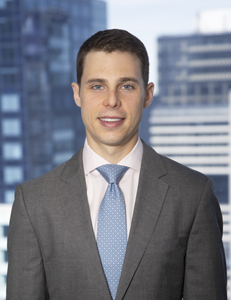 Evan Tarte