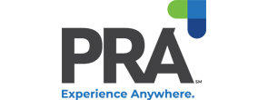 PRA logo