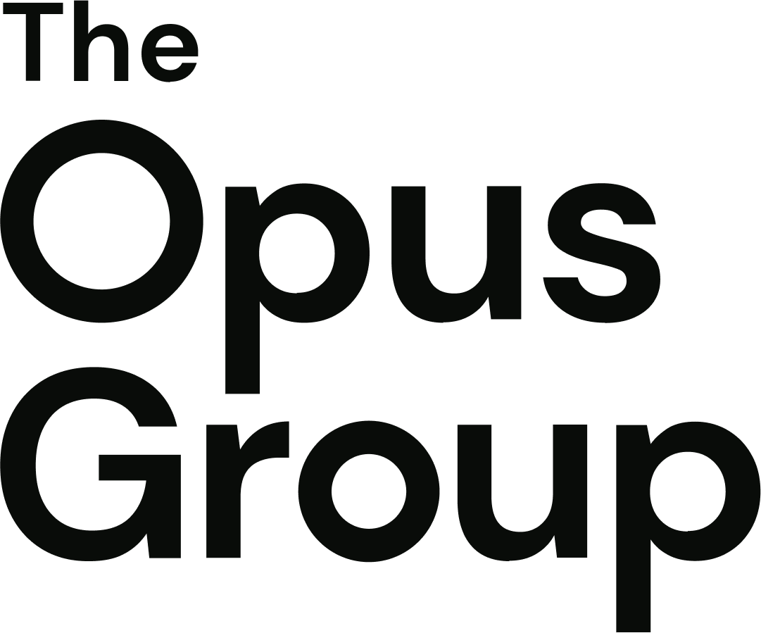 The Opus Group[